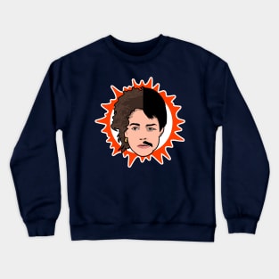 Lois Finkle Crewneck Sweatshirt